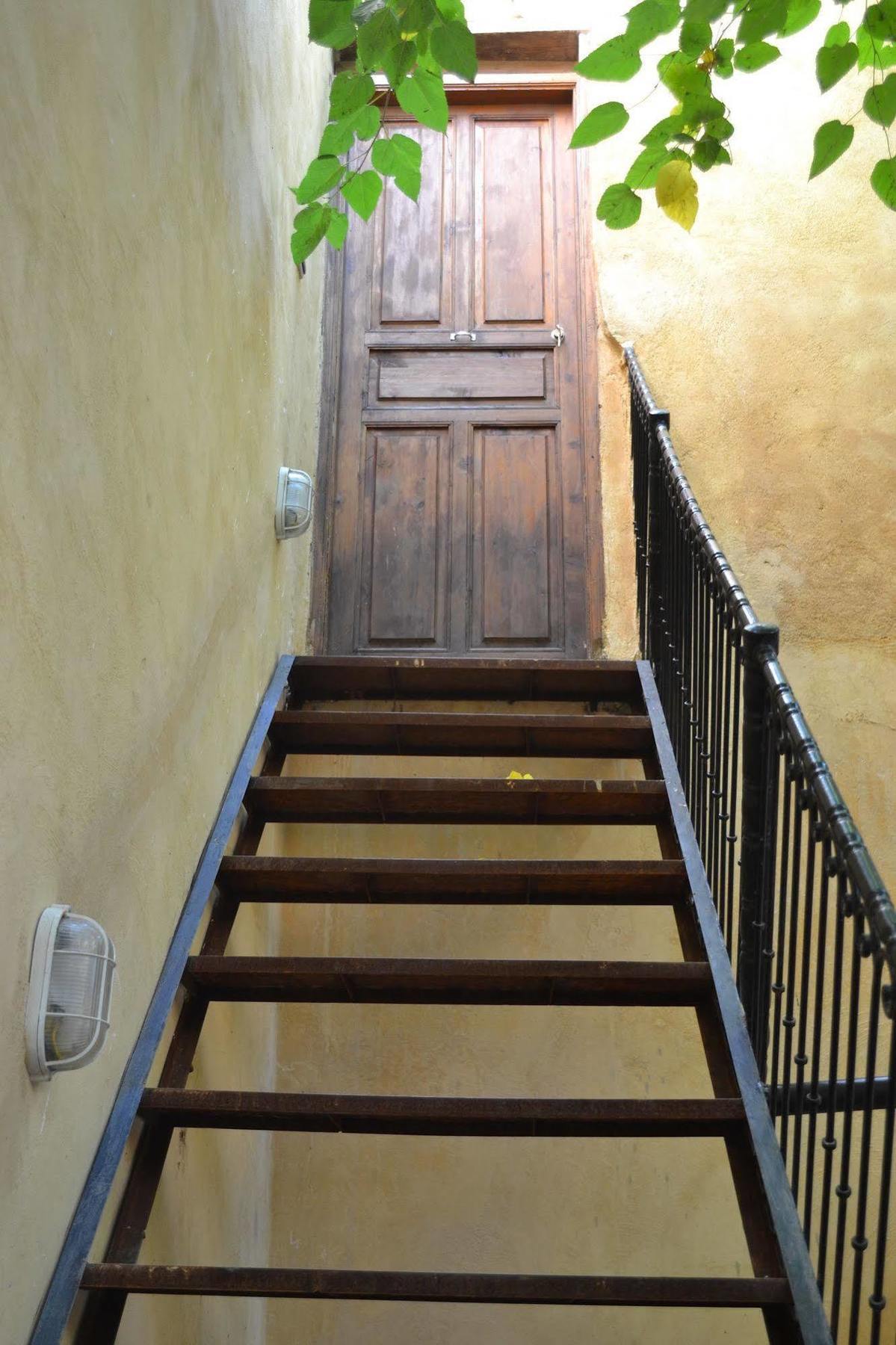 R'Mila Medina Fez Hotel Buitenkant foto